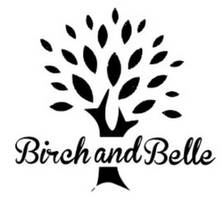 Birch and Belle