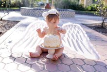 Load image into Gallery viewer, Our Little Angel Cake Topper
